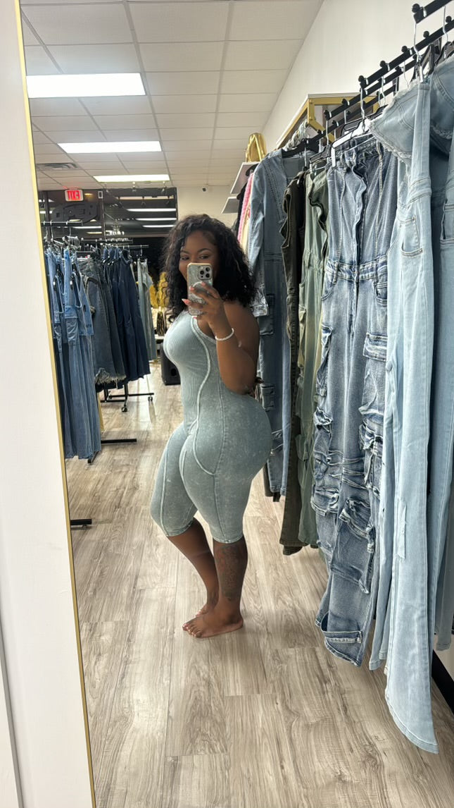 “Catch you later” Romper