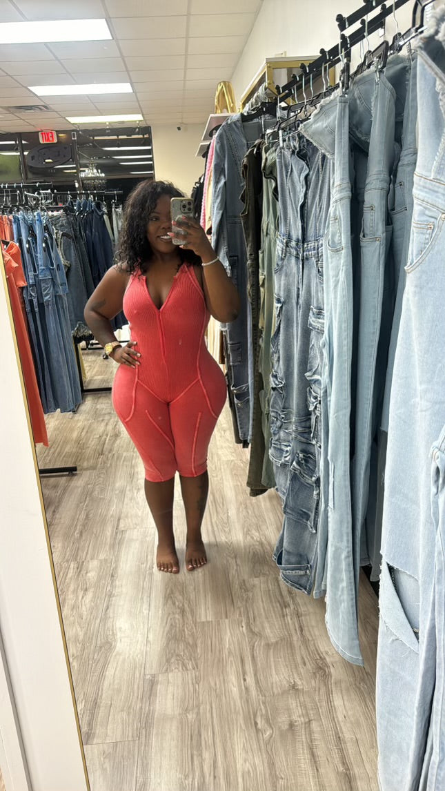 “Catch you later” Romper