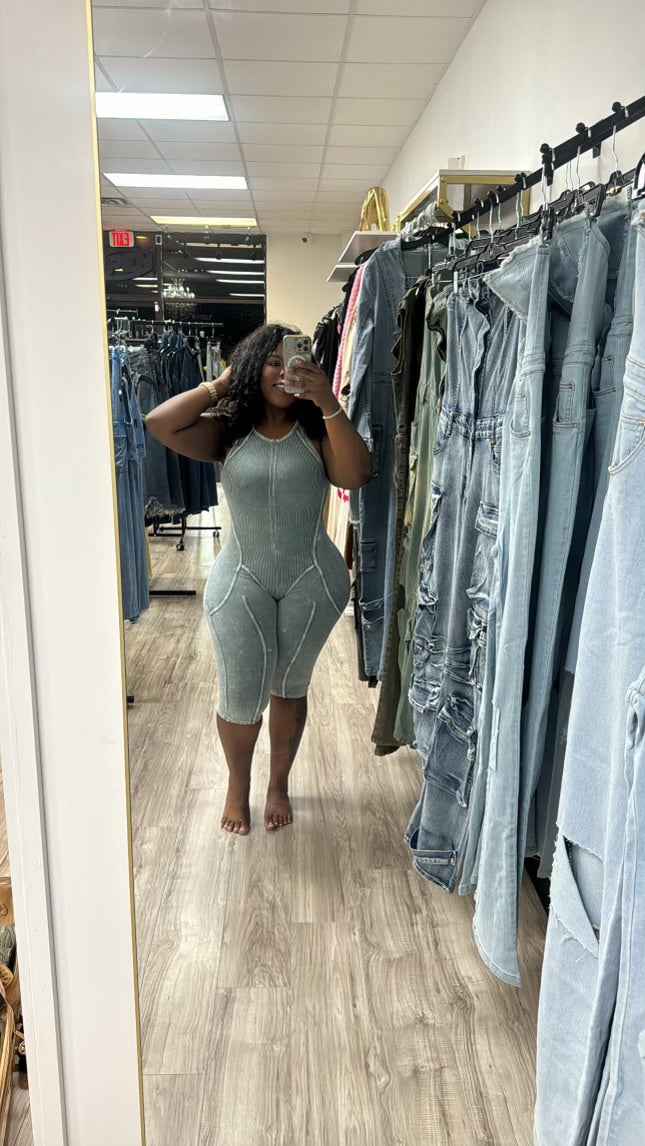 “Catch you later” Romper