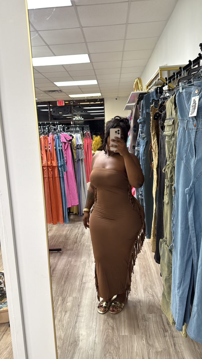 β Pick Me Dress β