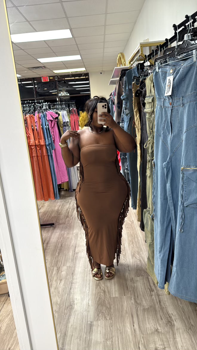 β Pick Me Dress β