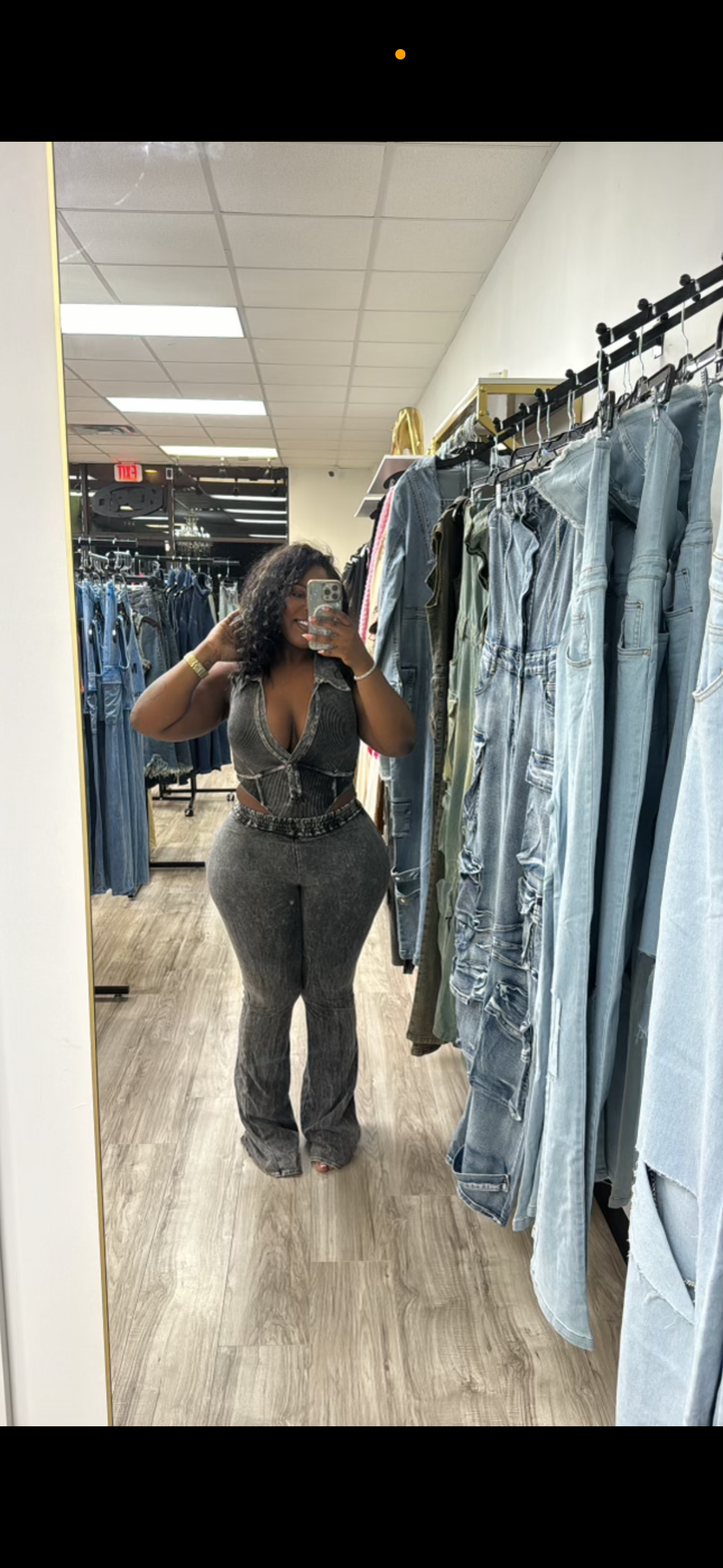 “All for you “ set