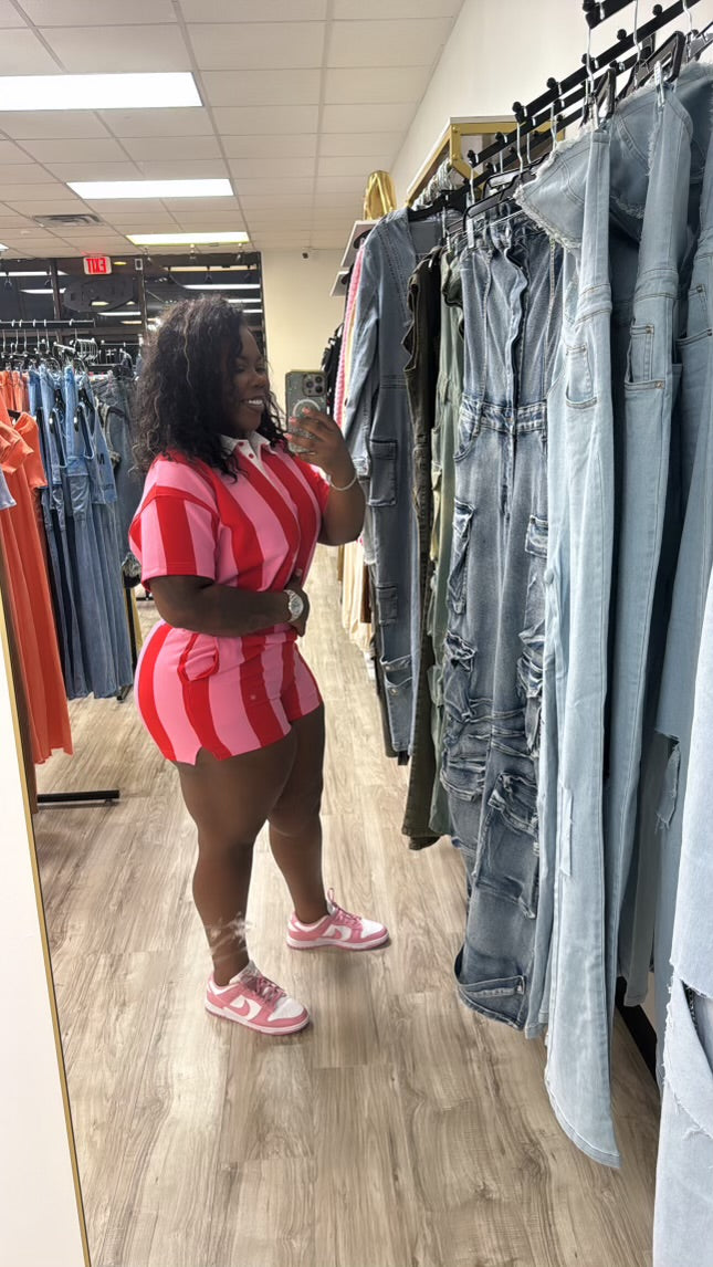 "Next Up" Set (RED)