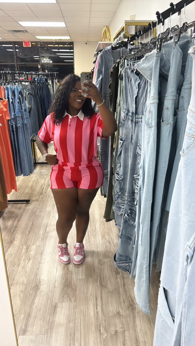 "Next Up" Set (RED)