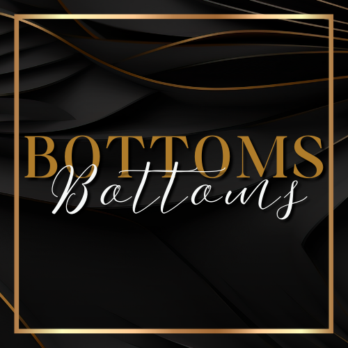 BOTTOMS
