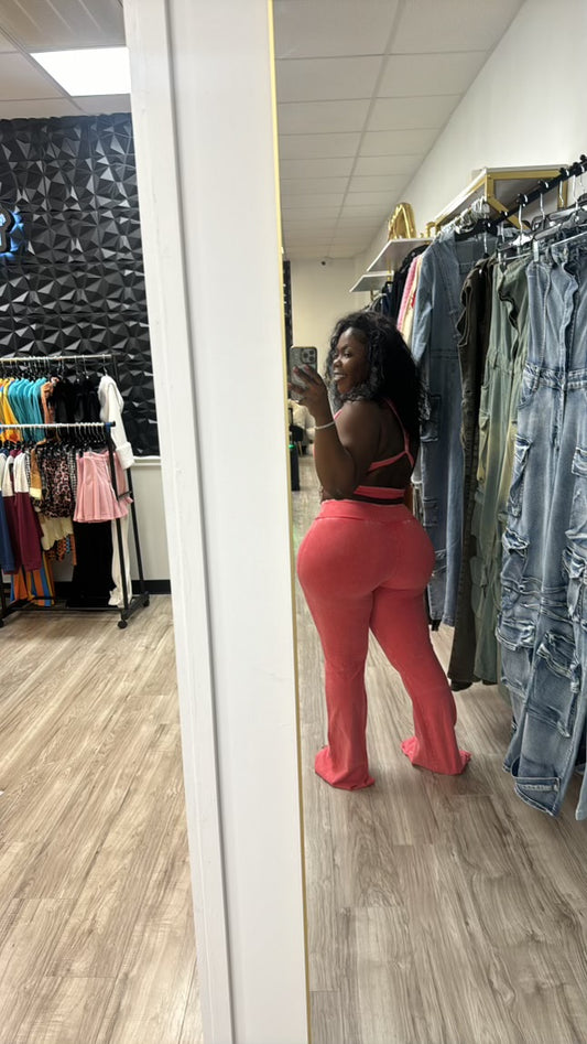 “Too cute” set