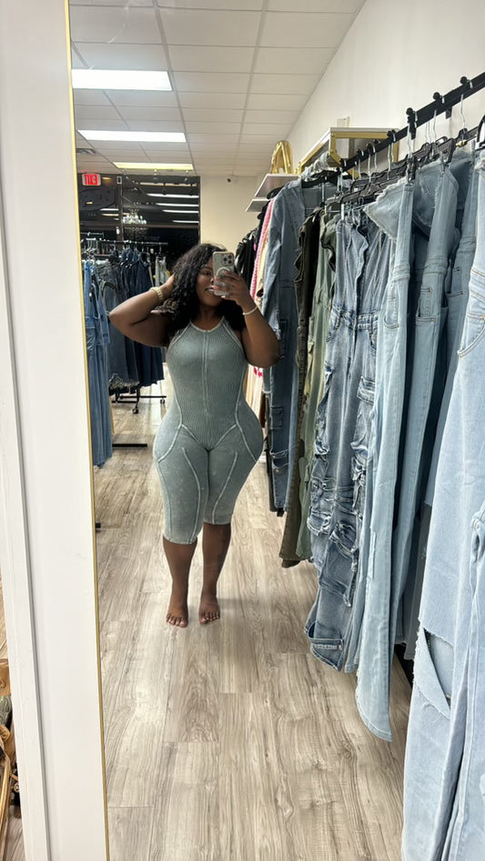 “Catch you later” Romper