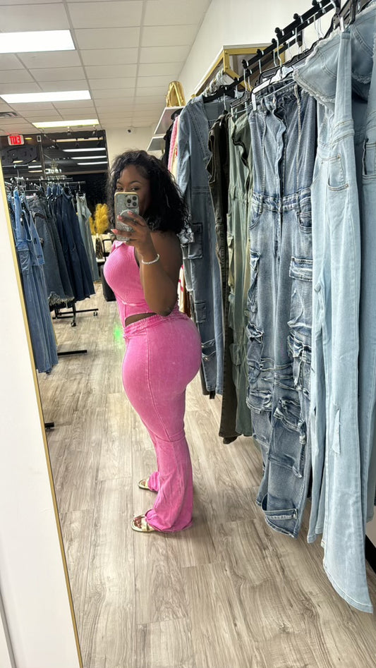 “All for you “ set