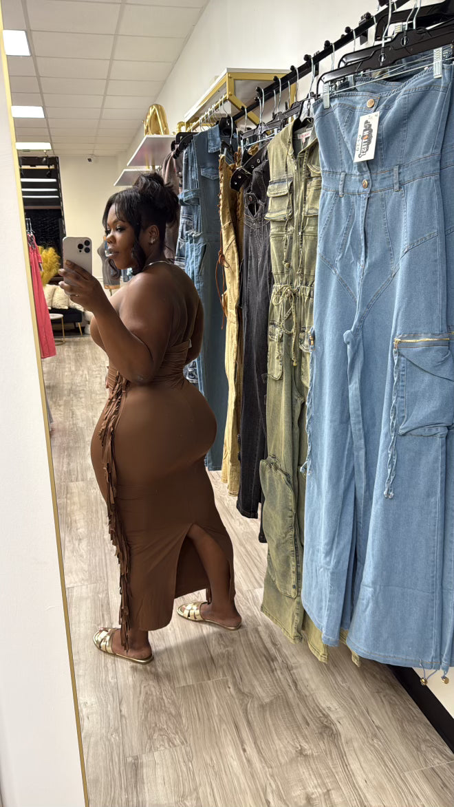 “ Pick Me Dress “