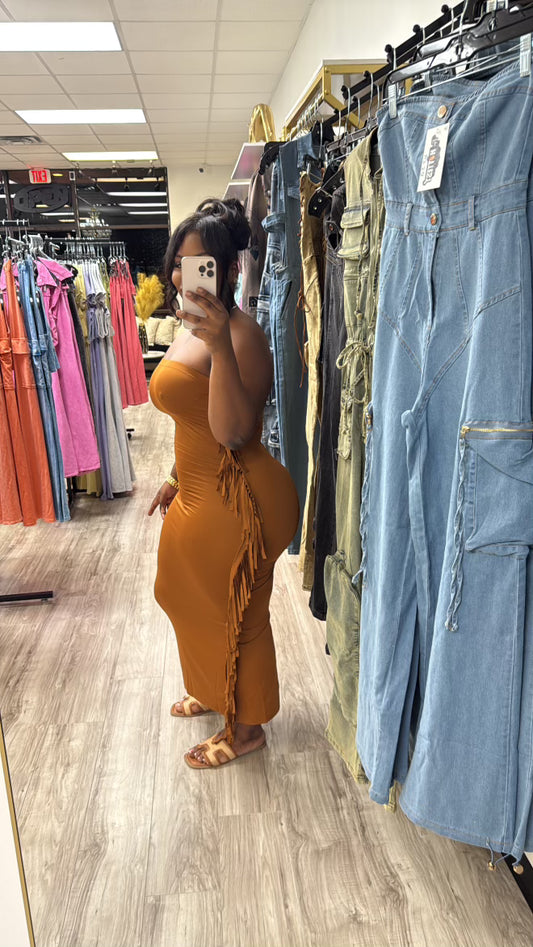 “ Pick Me Dress