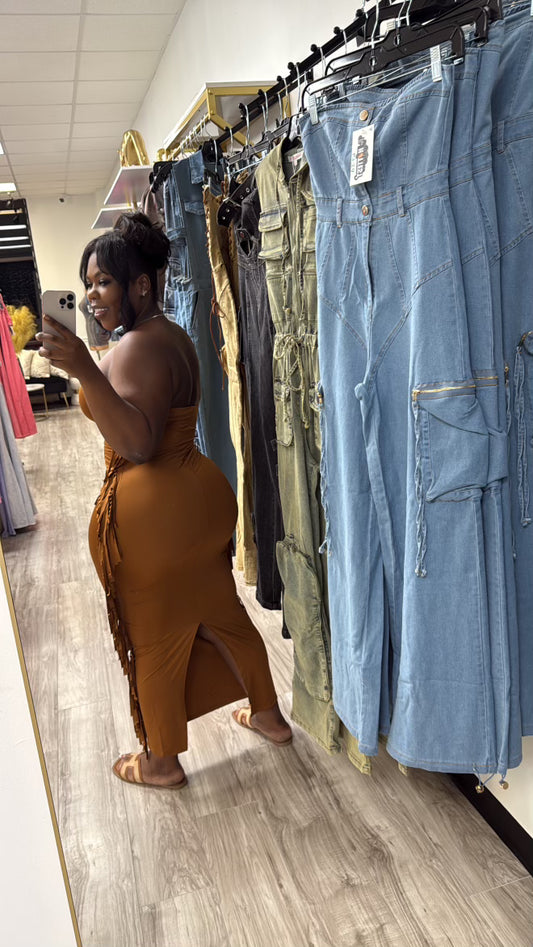“ Pick Me Dress