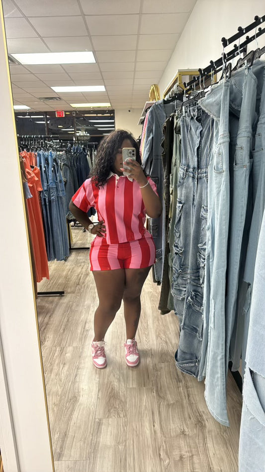 "Next Up" Set (RED)