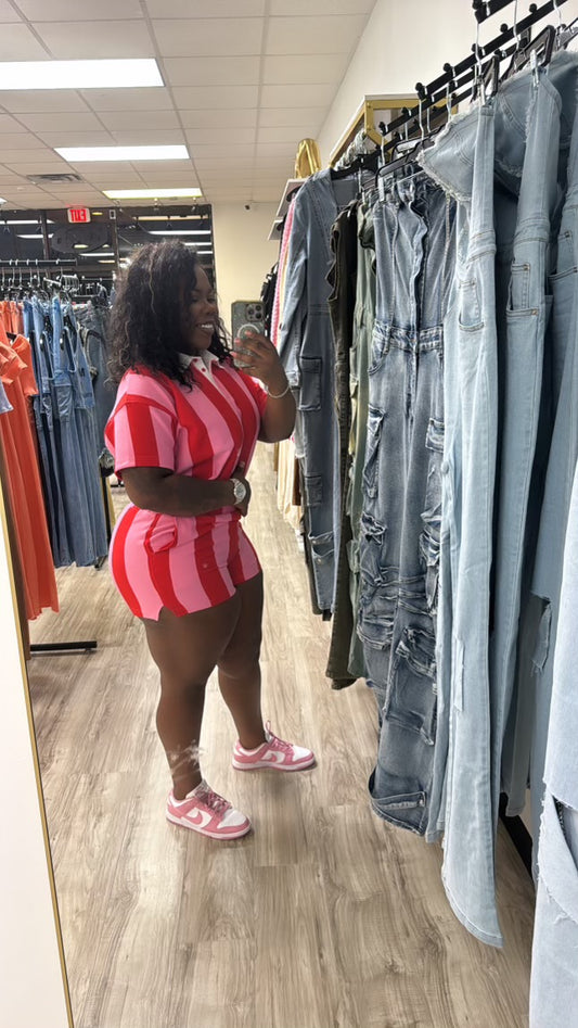 "Next Up" Set (RED)